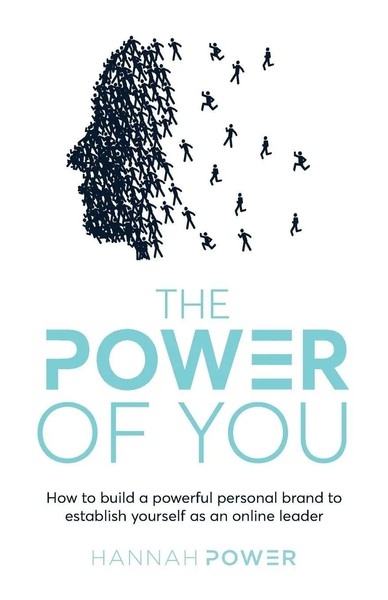 Hannah Power | The Power Of You | Taschenbuch | Englisch (2020) | Rethink Press-image