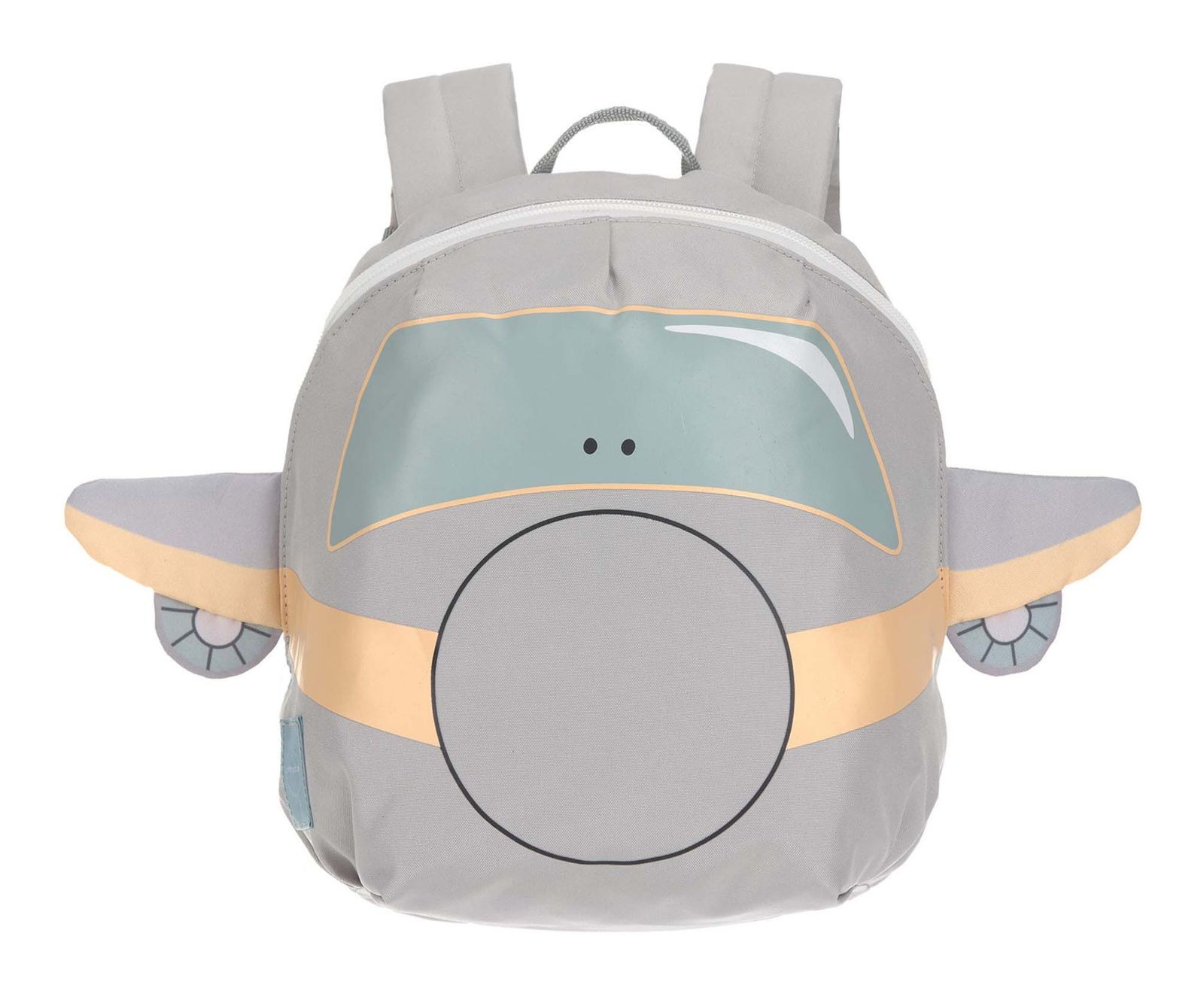 Lässig About Friends Tiny Backpack Tiny Drivers Airplane
