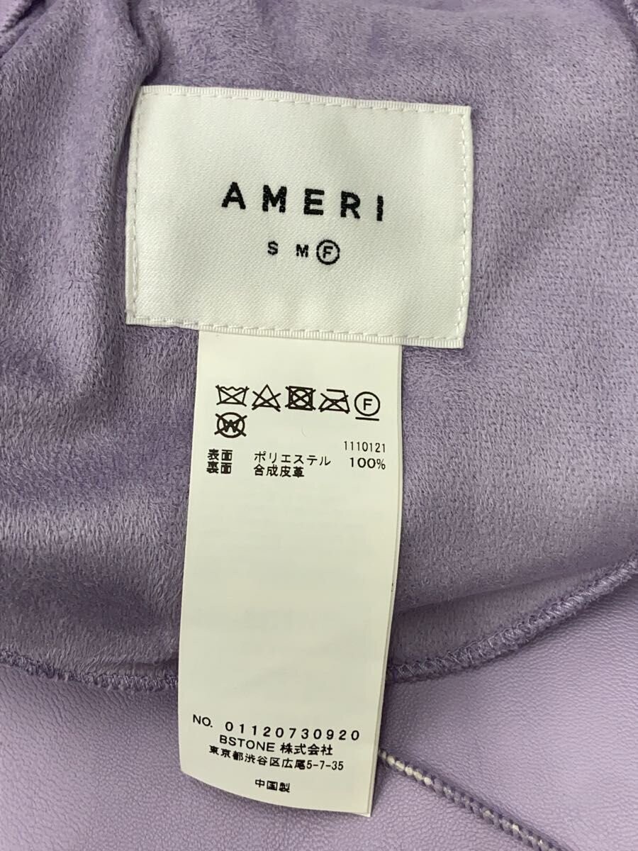 Ameri Coat/Free/Polyester/Pup/01120730920 12301 - image 3