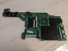 Lenovo Thinkpad T440p Intel i-Series Motherboard NO CPU NM-A131 - Tested