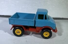 Matchbox Series No. 49 Unimog Made in England by Lesney