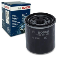 Bosch ÖLfilter Passend FüR Chevrolet Aveo T250 T255 Spark M300