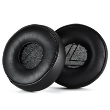 Replacement Ear Pads Cushions for Plantronics BackBeat FIT 505 500 Headphones c