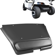 Golf Cart Front Shield for EZGO TXT,Golf Shock Cover...