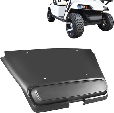 Golf Cart Front Shield for EZGO TXT,Golf Shock Cover... 