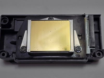 Epson Stylus Photo R1900 Printhead Print Head F186000 DX5 Unlocked Print Head