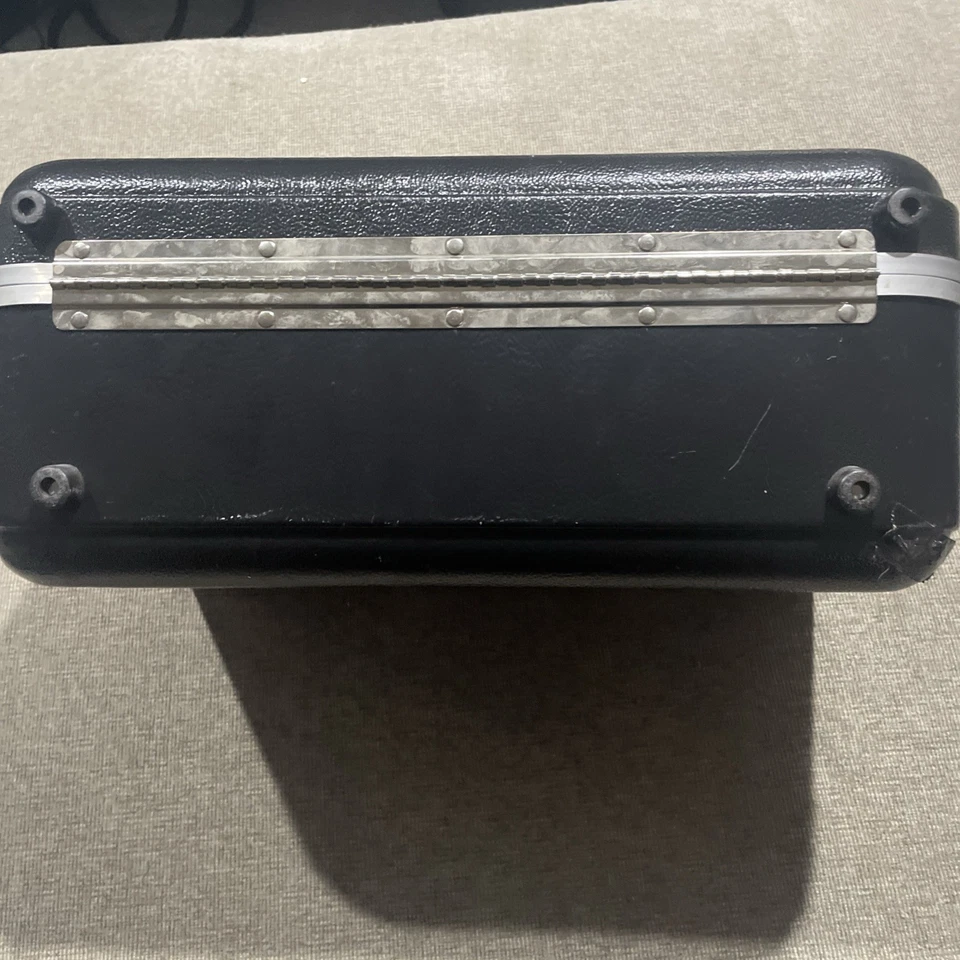 Винтажный жесткий чехол для камеры Panasonic 19x12x9 - Изображение 3 из 4