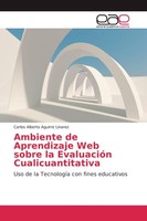 Ambiente De Aprendizaje Web Sobre La EvaluacióN Cualicuantitativa Carlos Alberto
