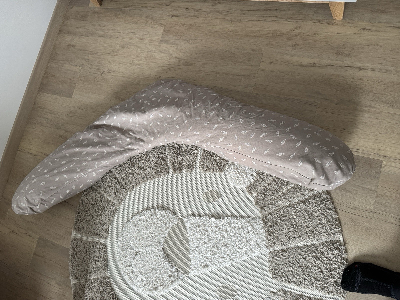 Theraline Stillkissen (groß Und Klein)