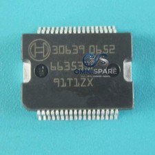 1 x NEW BOSCH 40076 HSSOP36 Car chip car IC