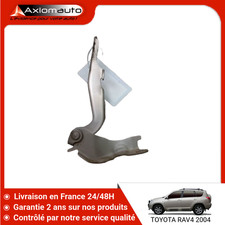 Capot Toyota RAV4 II