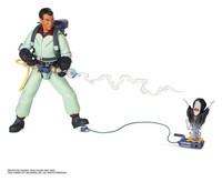 Mondo The Real Ghostbusters 1/12: Winston Zeddemore