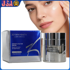 ZO Skin Health Growth Factor Essence Plus GFS Anti-Aging Skin Rejuvenation Serum