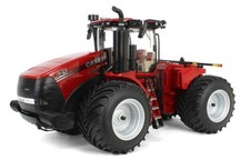ERTL, CASE IH Steiger 645 mit LSW-Reifen, 1/1...