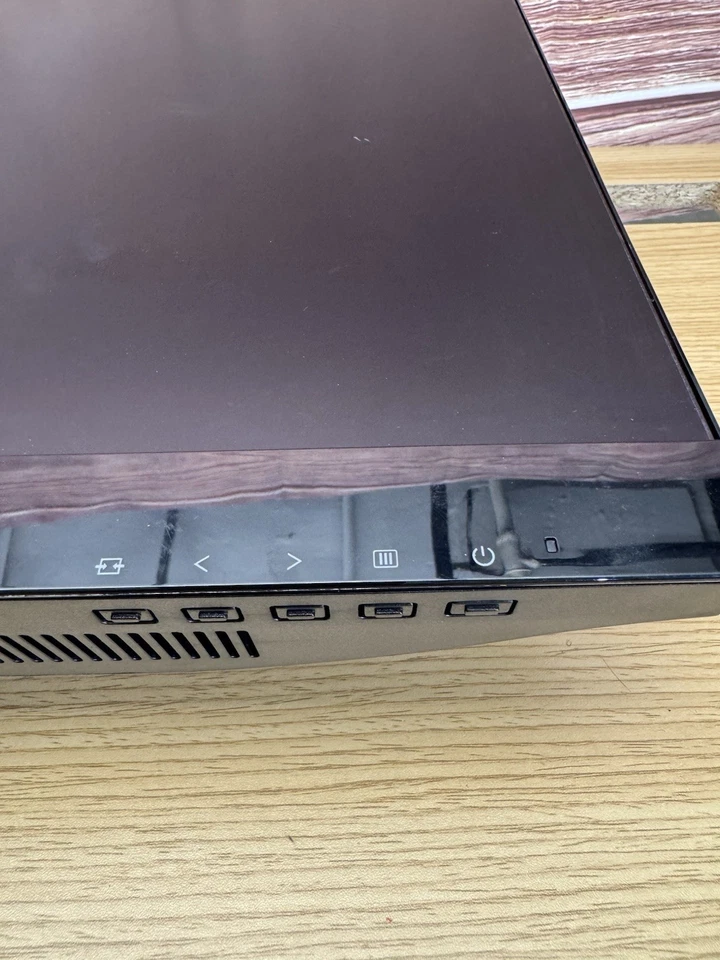 AOC 215LM00040 LCD, LED Desktop Monitor (no Stand) - Image 3 of 4