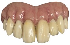 Bitemares Horror Teeth Goofy Teeth Costume Prop Accessory