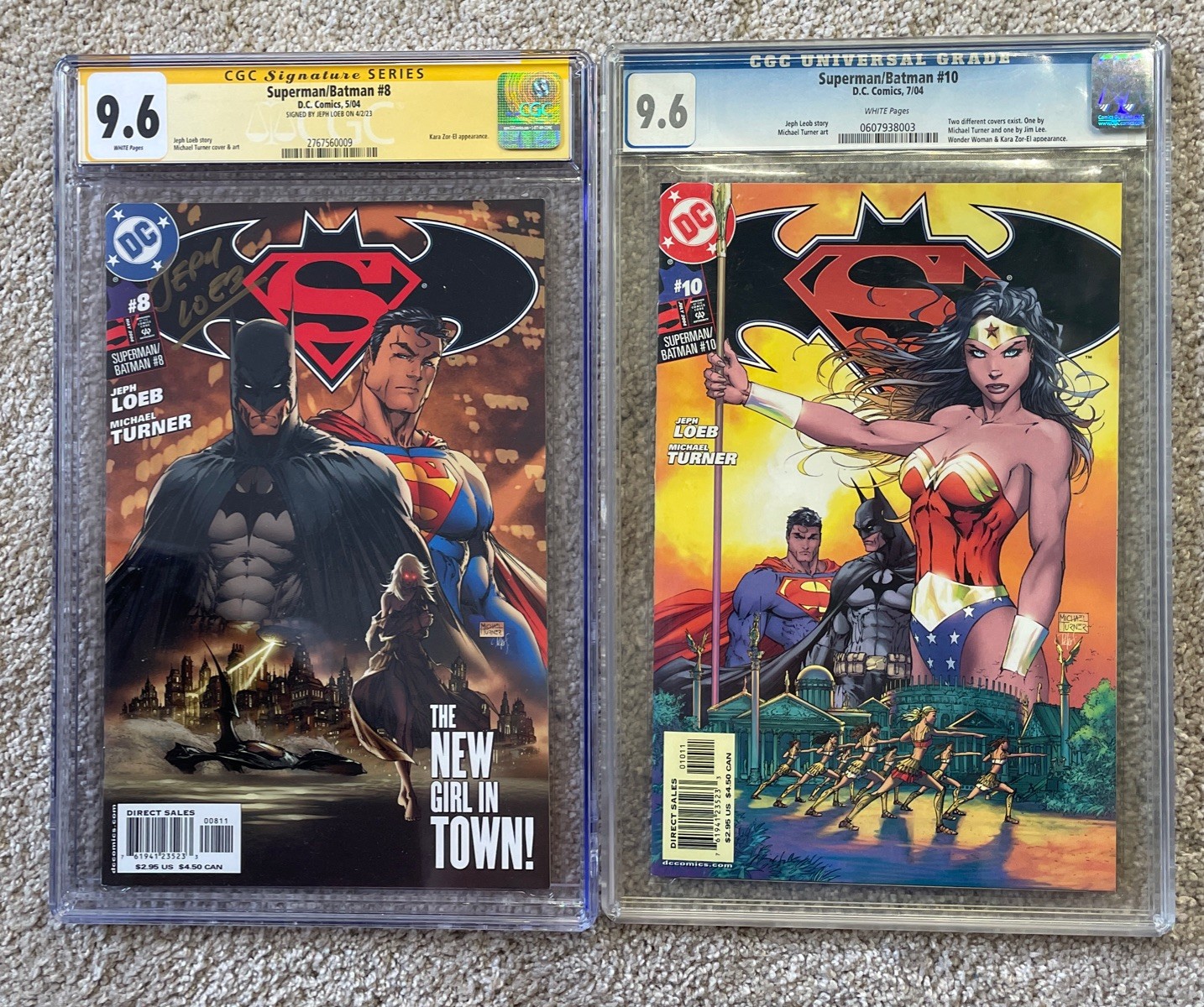 Superman #8 Value - GoCollect