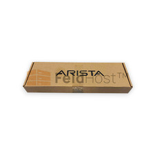 Arista Networks KIT-4POST-NT 4-Post Rackmount Kit Switch Mount Rails NEW