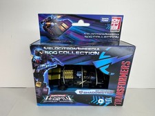 Transformers Legacy Velocitron Speedia 500 G2 Universe Shadowstrip NEW MISB