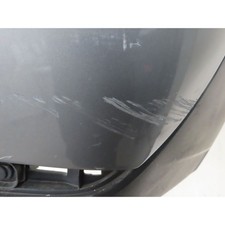 Pare-choc arrière BMW X3