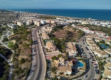 Feriendomizil in Toplage an der Costa Blanca zu verkaufen