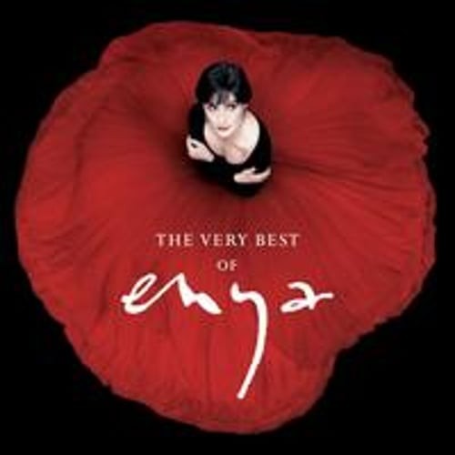 The Very Best of Enya by Enya: Used