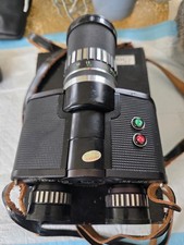 Lornetka Sears 2,5–12x36 Power Zoom w etui 