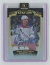 2024-25 Upper Deck Stature Auto Alexis Lafreniere Auto #24 New York Rangers