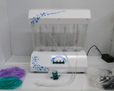 OxygenBars.com Oxygenbar 6LPM Intrepid 1-Station w AirSep AS016-3
