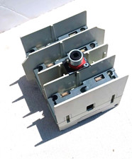 ABB OS 30AJ12 30 Amp Disconnect