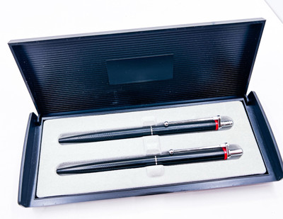 筆記具 rotring700 NOS Rotring 700 Double Push Mechanical Pencil 0.7 & Ballpoint Pen