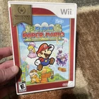 Super Paper Mario Nintendo Selects Edition (Nintendo Wii)