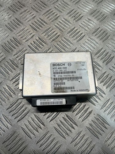 BMW X5 E53 2004 Getriebe Steuergerät Modul 7542725 TOF41714