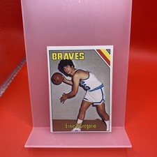 1975-76 Topps - Ernie DiGregorio #45