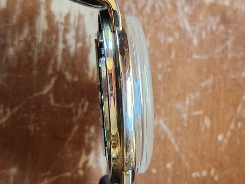 Lord Elgin 30J Automatic Watch, Made i America cal. 760 read write up - Picture 9 of 9