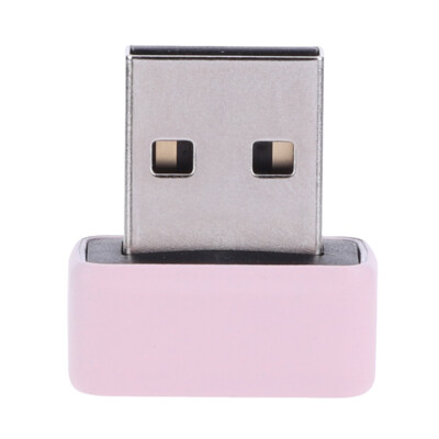 USB Fingerprint Key Reader Windows Hello FIDO U2F 360° Touch for PC Or Laptop QD