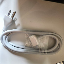 Apple Mac MacBook Power Adapter Charger Extension Cord Cable 6 Ft