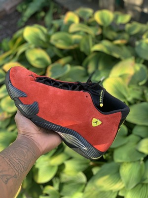 ferrari jordan 13