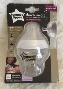 tommee tippee nose bulb