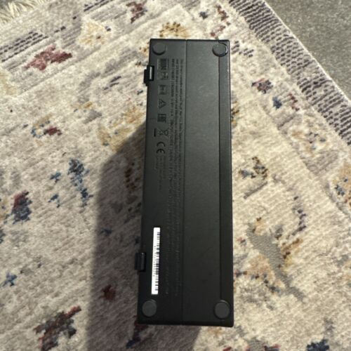 Official Nintendo Switch Charging Dock TV Station Only Black HAC-007 Genuine - Picture 2 of 3