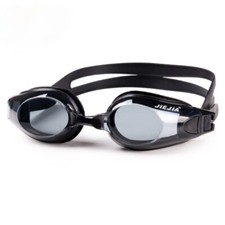 Unisex Myopia Nearsighted Shortsighted Swimming Goggles Swim Glasses Anti Fog UV