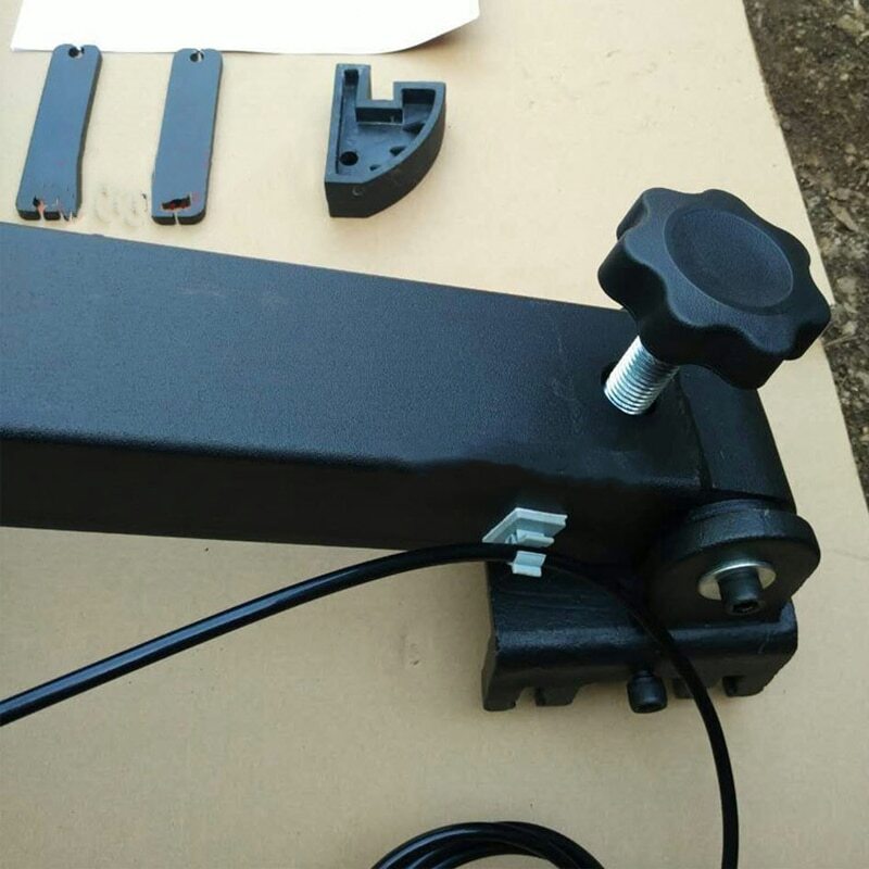 Tire Changer Assist Arm Accessories SemiAutomatic Tire Changers Assist