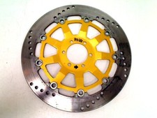 bremsscheibe vorne links YAMAHA FZR 1000 1989-1990 gebraucht 137138