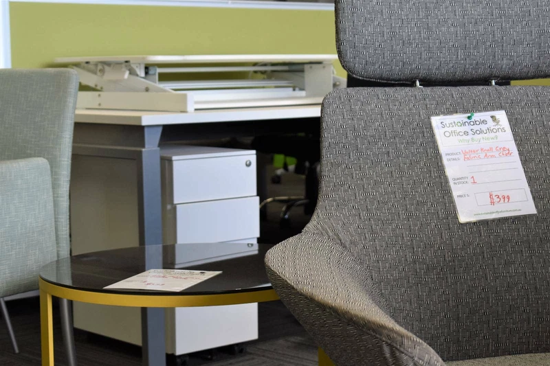 Premium Second Hand Office Furniture Sale Up To 50