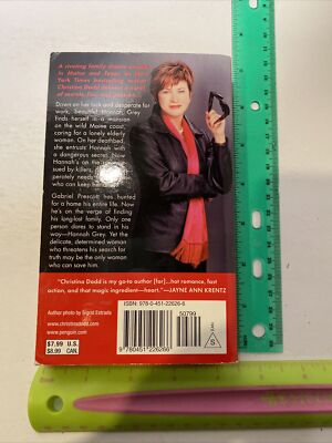 danger in a red dress christina dodd Danger In A Red Dress - Christina Dodd (2009, Paperback)