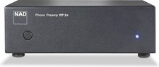 NAD PP2e Phono preamp