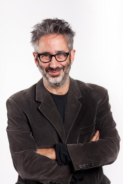 Thumbnail - Future Friend | David Baddiel | Englisch | Taschenbuch | 368 S. | 2021