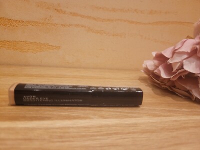 Under Eye Brightening Illuminator Natural Radiance UVP 6,50£