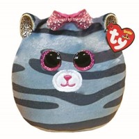 Ty Mini Squish A Boos Katze Kiki 8,5Cm
