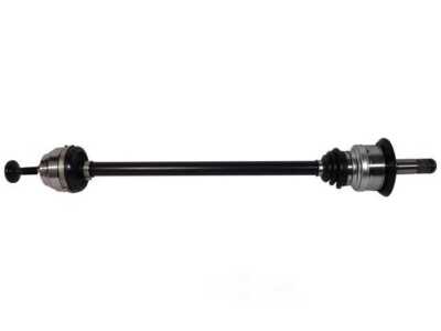 GSP NORTH AMERICA INC. NCV27120 CV Axle Assembly